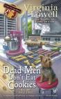 Dead Men Don'T Eat Cookies - Preview