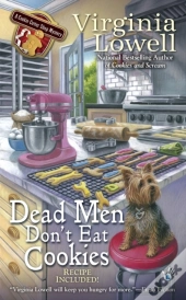 Dead Men Don'T Eat Cookies