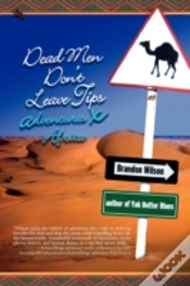 Capa do artigo Dead Men Don