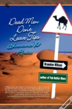 Capa do artigo Dead Men Don'T Leave Tips