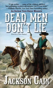Capa do artigo Dead Men Don