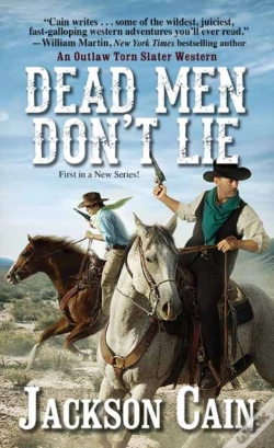 Capa do artigo Dead Men Don'T Lie