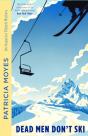 Dead Men Don't Ski - Preview
