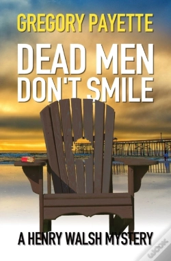 Capa do artigo Dead Men Don'T Smile