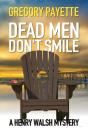 Dead Men Don'T Smile - Preview