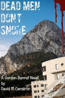 Dead Men Don'T Snore