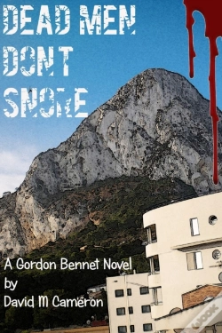 Capa do artigo Dead Men Don'T Snore