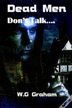 Capa do artigo Dead Men Don'T Talk...