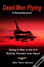 Capa do artigo Dead Men Flying, A Remembrance