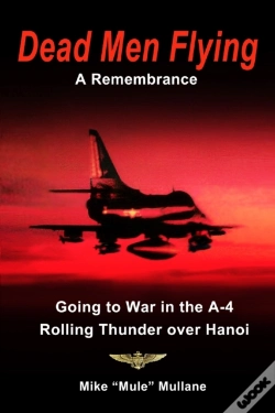 Capa do artigo Dead Men Flying, A Remembrance