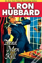 Capa do artigo Dead Men Kill
