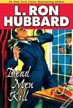 Capa do artigo Dead Men Kill
