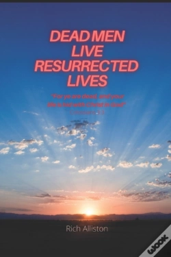 Capa do artigo Dead Men Live Resurrected Lives