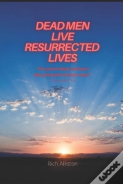 Capa do artigo Dead Men Live Resurrected Lives