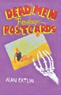 Dead Men Reading Post Cards
