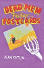 Dead Men Reading Post Cards - Preview