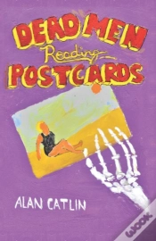 Capa do artigo Dead Men Reading Post Cards