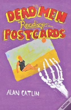 Capa do artigo Dead Men Reading Post Cards