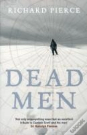 Capa do artigo Dead Men