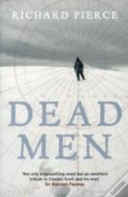 Capa do artigo Dead Men