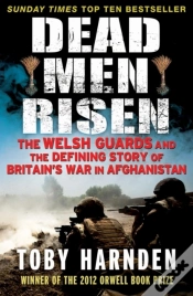 Capa do artigo Dead Men Risen
