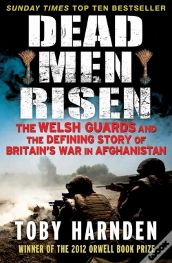 Capa do artigo Dead Men Risen