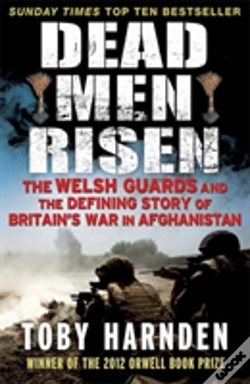Capa do artigo Dead Men Risen