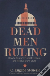 Capa do artigo Dead Men Ruling