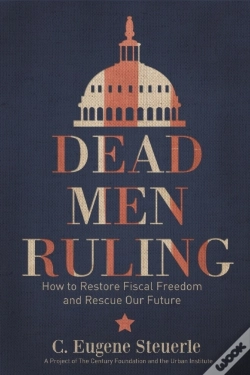 Capa do artigo Dead Men Ruling