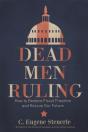 Dead Men Ruling - Preview