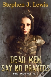 Capa do artigo Dead Men Say No Prayers