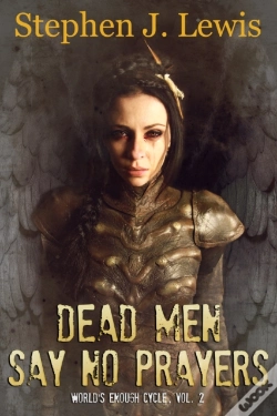 Capa do artigo Dead Men Say No Prayers
