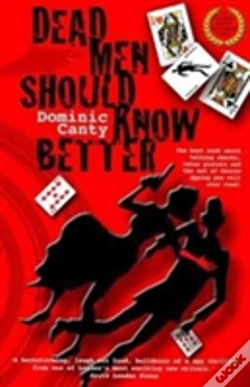 Capa do artigo Dead Men Should Know Better