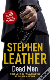 Capa do artigo Dead Men