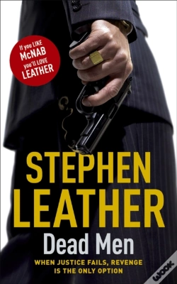 Capa do artigo Dead Men