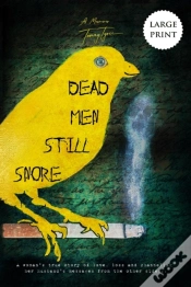 Capa do artigo Dead Men Still Snore