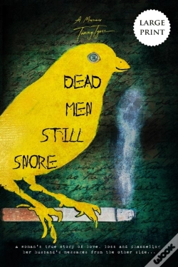 Capa do artigo Dead Men Still Snore