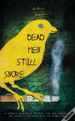 Capa do artigo Dead Men Still Snore