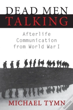 Capa do artigo Dead Men Talking: Afterlife Communication From World War I