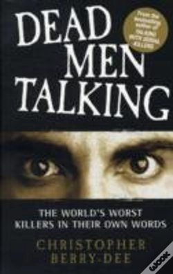 Capa do artigo Dead Men Talking