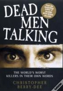 Capa do artigo Dead Men Talking