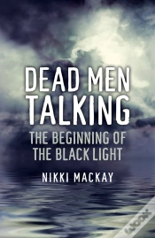 Capa do artigo Dead Men Talking