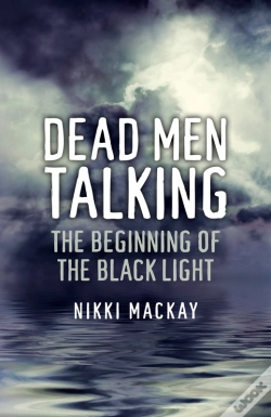 Capa do artigo Dead Men Talking
