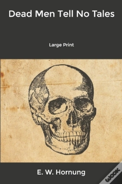 Capa do artigo Dead Men Tell No Tales