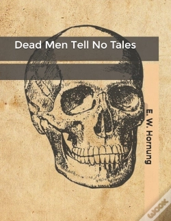 Capa do artigo Dead Men Tell No Tales