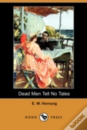 Capa do artigo Dead Men Tell No Tales