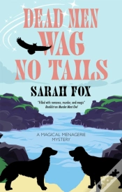 Capa do artigo Dead Men Wag No Tails