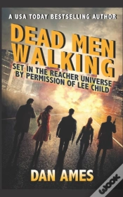 Capa do artigo Dead Men Walking