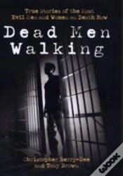 Capa do artigo Dead Men Walking