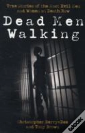 Capa do artigo Dead Men Walking